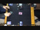 遊戯王・闇のゲームSEVENS その38【ユウズィ】VS【マスター】