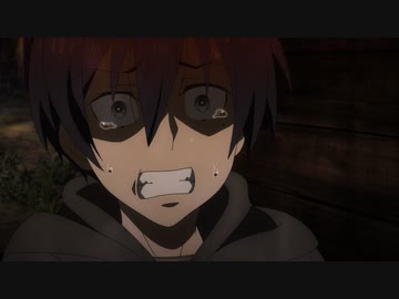 究極進化したフルダイブRPGが現実よりもクソゲーだったら 第2話「過疎ゲーの住人」