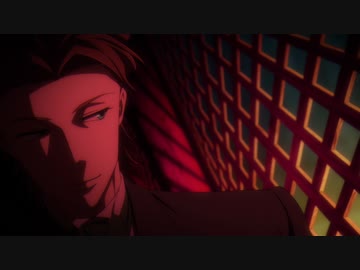 憂国のモリアーティ　#14　大英帝国の醜聞 第三幕