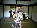 生半文士の幻想入り◆第七幕◆～嫌悪感～