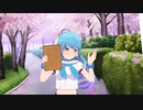 AniCast Maker実験1