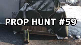 【実況】PROP HUNTを遊び尽くす #59【COD:BOCW】