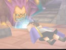 ドラゴンクエストIX 星空の守り人 チートでDQ9やってみる 041 クエスト 159 160 161 162