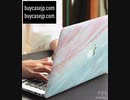 macbook12インチpro保護ケース大理石柄air対応カバー石15インチ11超薄いマット素材13マーブルカラーMacBookシリーズAir大理石Pro Retinaケース マックブック エアー