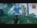 【刀剣乱舞偽実況】伊達の刀がVALHEIM 3