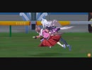 ウマ娘　GⅠ:菊花賞　ビワハヤヒデ　疑惑の三冠達成！？