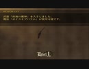 ドラッグ オン ドラグーン 101 フリーミッション 紅き岩山 険しき山岳 南海の魔人