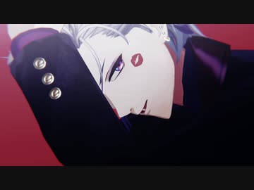 【にじさんじMMD】Me Too【不破湊】