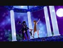 【MMD】エノコログサちゃん&キャルちゃんで『Last Kiss』(唄:三船美優 CV:原田彩楓様)