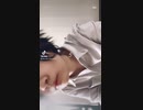 男子高校生が息抜きにTikTok撮ってみた