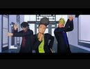 【MMDワンピ】紗痲