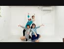 【りん・めい・もじゃ・れと】ハロー・ニューワールド【踊ってみた】