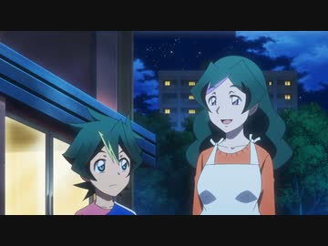 新幹線変形ロボ シンカリオンＺ #02「Ｚ合体！Ｅ２３５ヤマノテ」