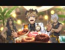 【ツイステ】ちょっとヘビーな家庭事情…ラギーの誕生日　SSR　おめかしバースデー　ラギー　パーソナルストーリー「ハッピーバースデー」1～3話　全話【ツイステッドワンダーランド】