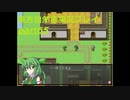 謎の女の子(東方自然癒実況プレイpart65)