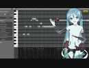 【ボカロ入門】福ヲタ初音ミク～福祉オタクぱんちゃんねるジングル～