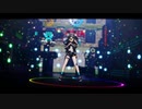 【MMD崩壊3rd】夜に駆ける【ブローニャ・ザイチク】