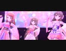 【デレステMV】夢をのぞいたら (for BEST3 VERSION)【5周目北条加蓮】