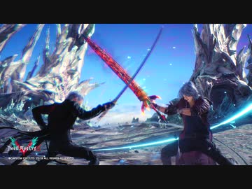 バ ー ジ ル お じ さ ん　DMDノーダメージの裏技.m19-m20