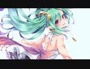 【VOCALO EDM】Spacelectro-TIME-【ver.Rioリオッフィー】 歌ってみた /Tropical House