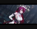 【原神MMD】ロサリアで[A]ddiction