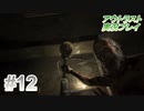 【実況】アウトラストなんて怖くないど！　その１２