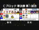 【世代No.1決定戦】(29）Cブロック準決勝第1試合 「FF5＆FF7」vs「ガキ使＆絶体絶命都市2」【世代別タッグトーナメント】