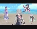 「IDOLY PRIDE -アイドリープライド-」Daytime Moon / 月のテンペスト【Synthesizer V / NEUTRINO / CeVIO AI カバー】小春六花