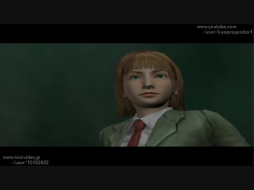 【TAS】クロックタワー３ 第３ブランチ前編【ツールアシストサクサクプレイ】