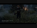 Dead by Daylight の思い出627【ハントレス - 2021/01/20】
