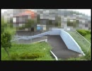 見下ろすカメラに映るもの「恐すぎる監視カメラ 　都市部の闇編　10編」