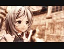 【.LiveMMD】Eyes on me【電脳少女シロ】