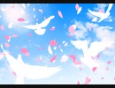 運命的オリジナル曲 「旅立ち」 Original Music