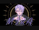 【人力ツイステ】み ら【アズール】