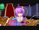 【東方MMD特別編】とりもち【無料プレミアム期間】