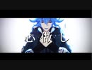 【MMDツイステ】心做し【イデア・シュラウド】