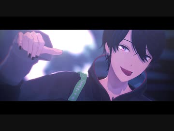 【にじさんじMMD】キュートなカノジョ