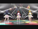 【ミリシタMV】ABSOLUTE RUN!!!