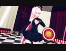 【MMD】Circus Monster  Luka