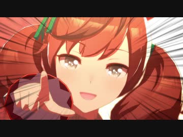 ナイスネイチャマン【誕生日記念】祝35歳