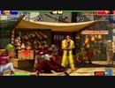 【KOF98】第94回コーハツ録画対戦会 その2
