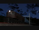 MMD鉄道でEF57