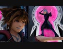 【KH3】ブラックコード全ON攻略 No.X ダーク・リク