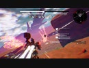 2020/01/18 rank match 前田 vs ほそながい ど