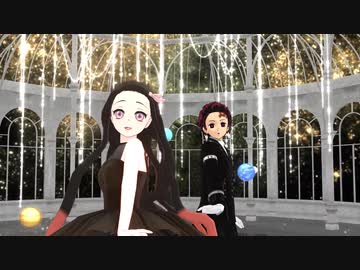 人気の 竈門兄妹 動画 32本 ニコニコ動画