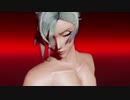 MMD刀剣乱舞　Body Cry　【膝丸】