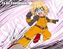 アニメ１０周年だから、らき☆すたのＲＰＧ作ってみた　28話