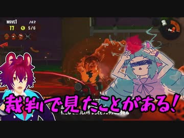 【SB69偽実況】４人の「Ｂ」が「スプラトゥーン２」で遊んでみた