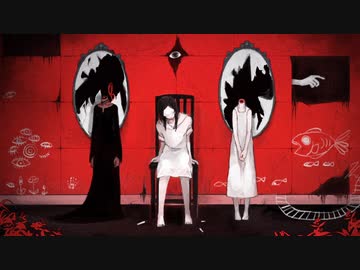 【UTAUカバー】　オルターエゴ　【嗚呼音マヨ】