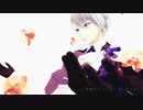 【花語】胡蝶蘭　中編【MMD刀剣乱舞寸劇】